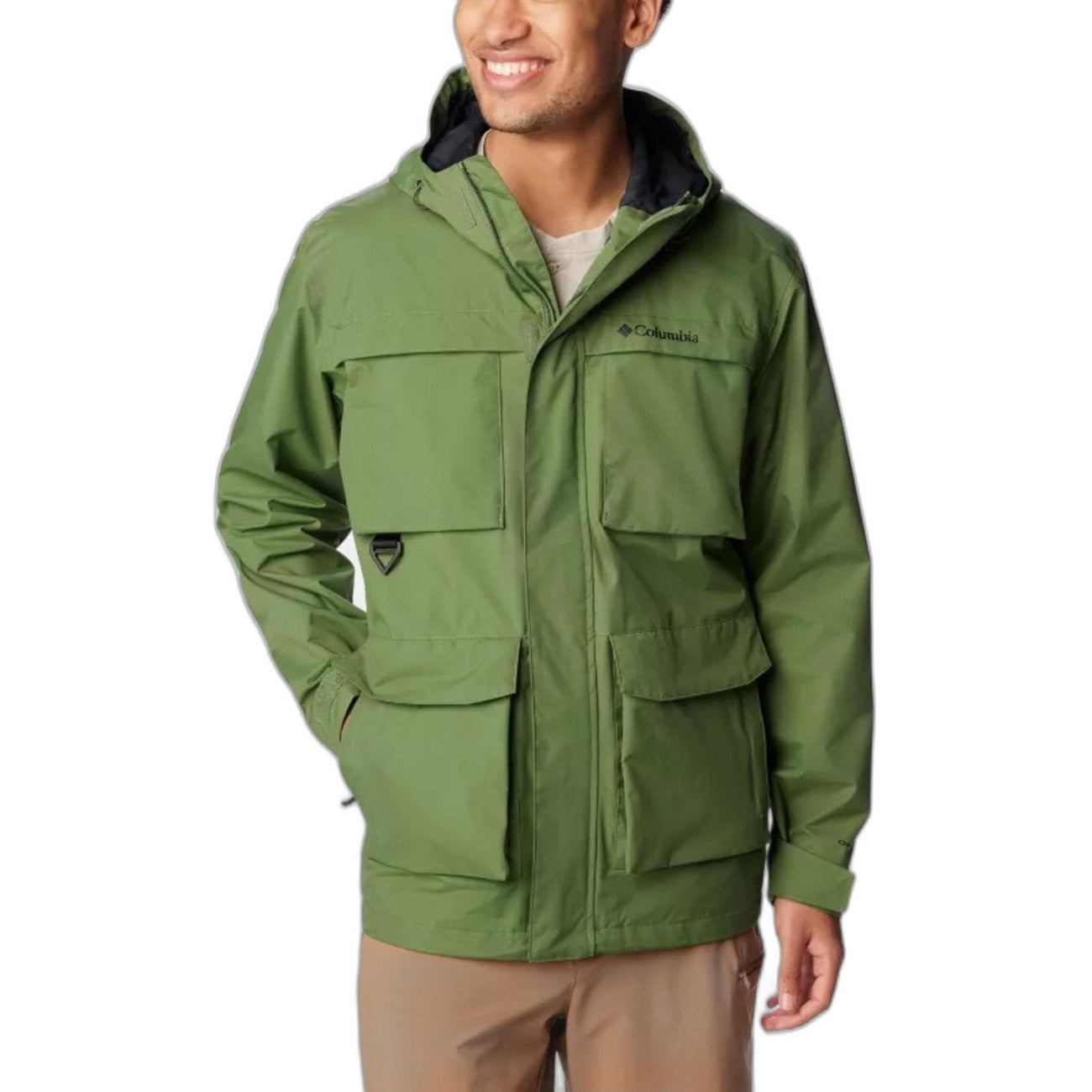 Columbia - Columbia Men's Jacket