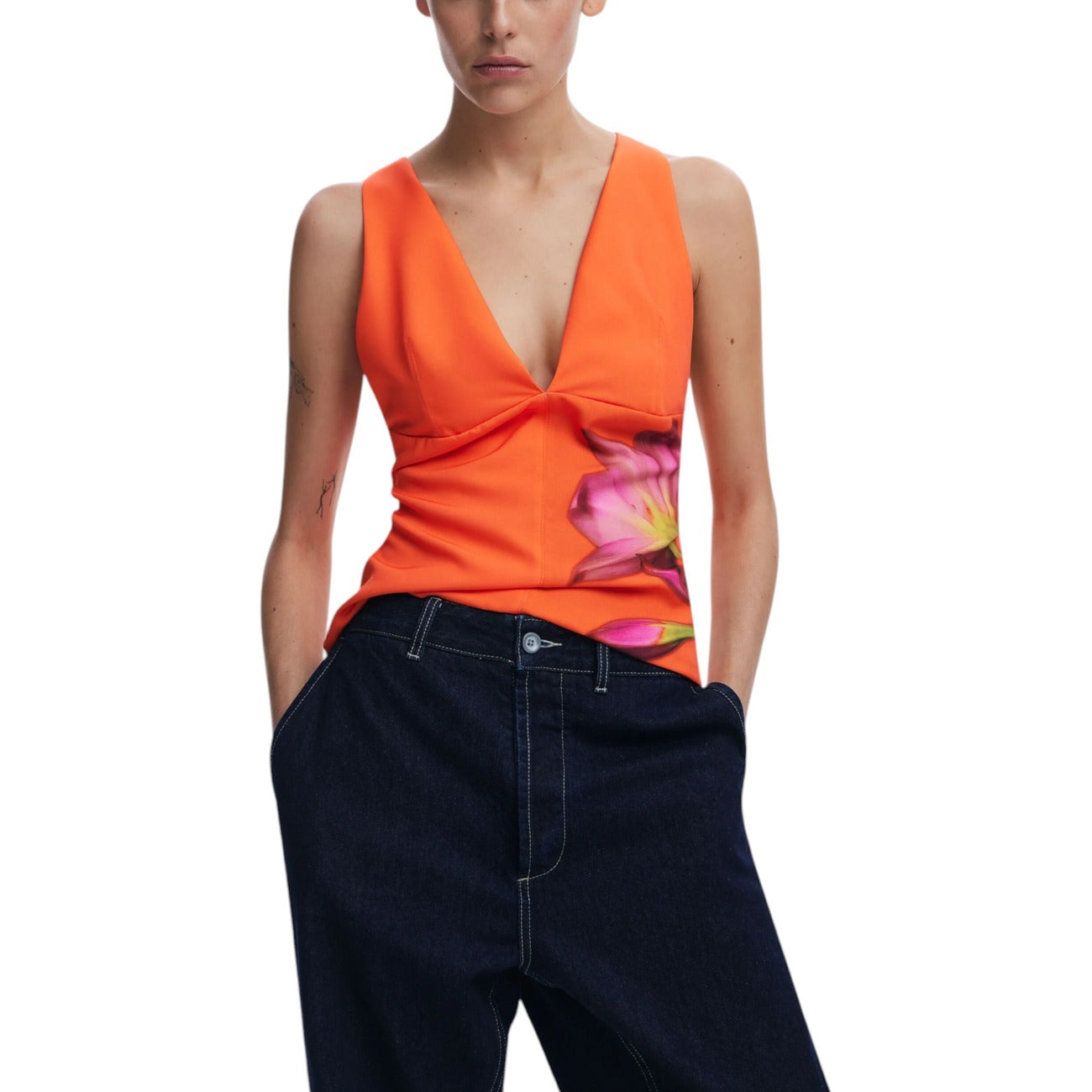 Desigual - Desigual Women's Tops