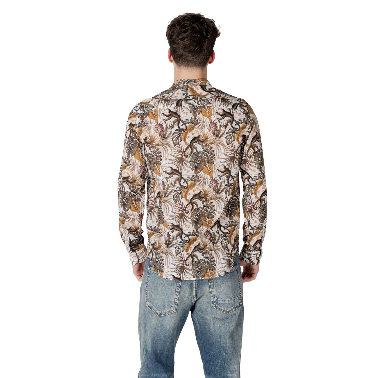 Gianni Lupo - Gianni Lupo Men's Shirt