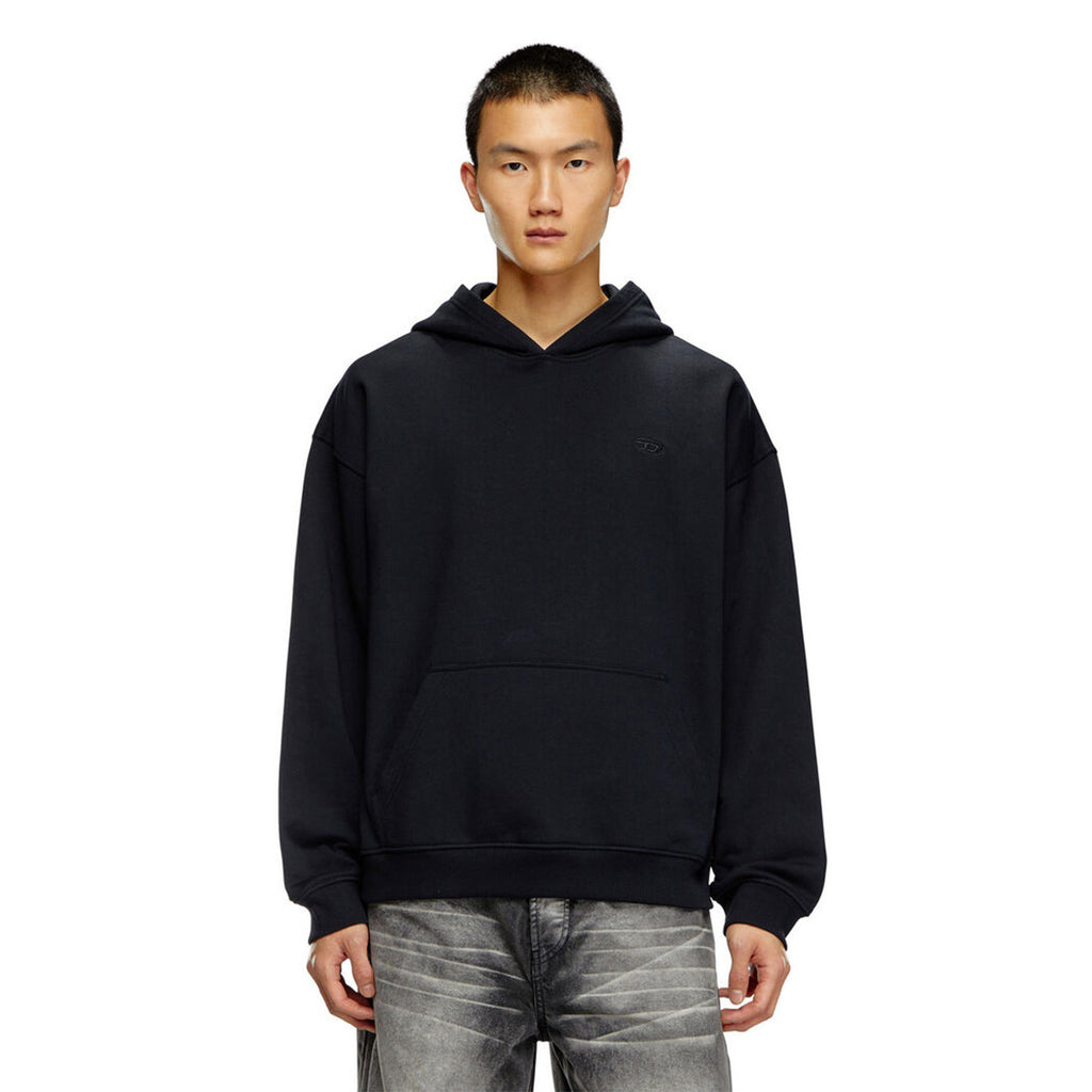 Diesel - Diesel Felpa Uomo