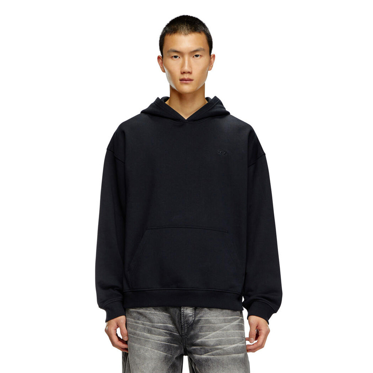 Diesel - Diesel Felpa Uomo