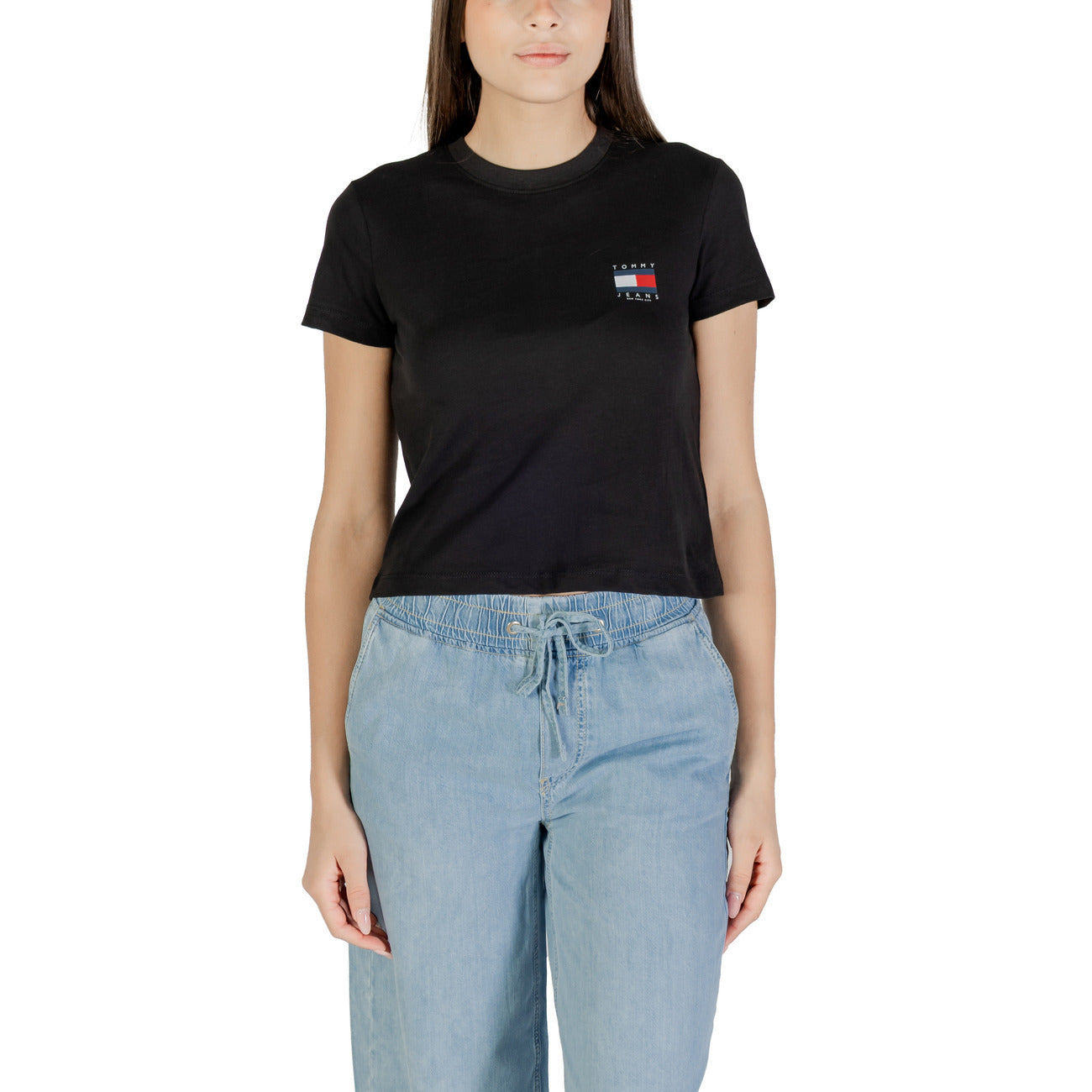 Tommy Hilfiger Jeans - Tommy Hilfiger Jeans Women's T-Shirt