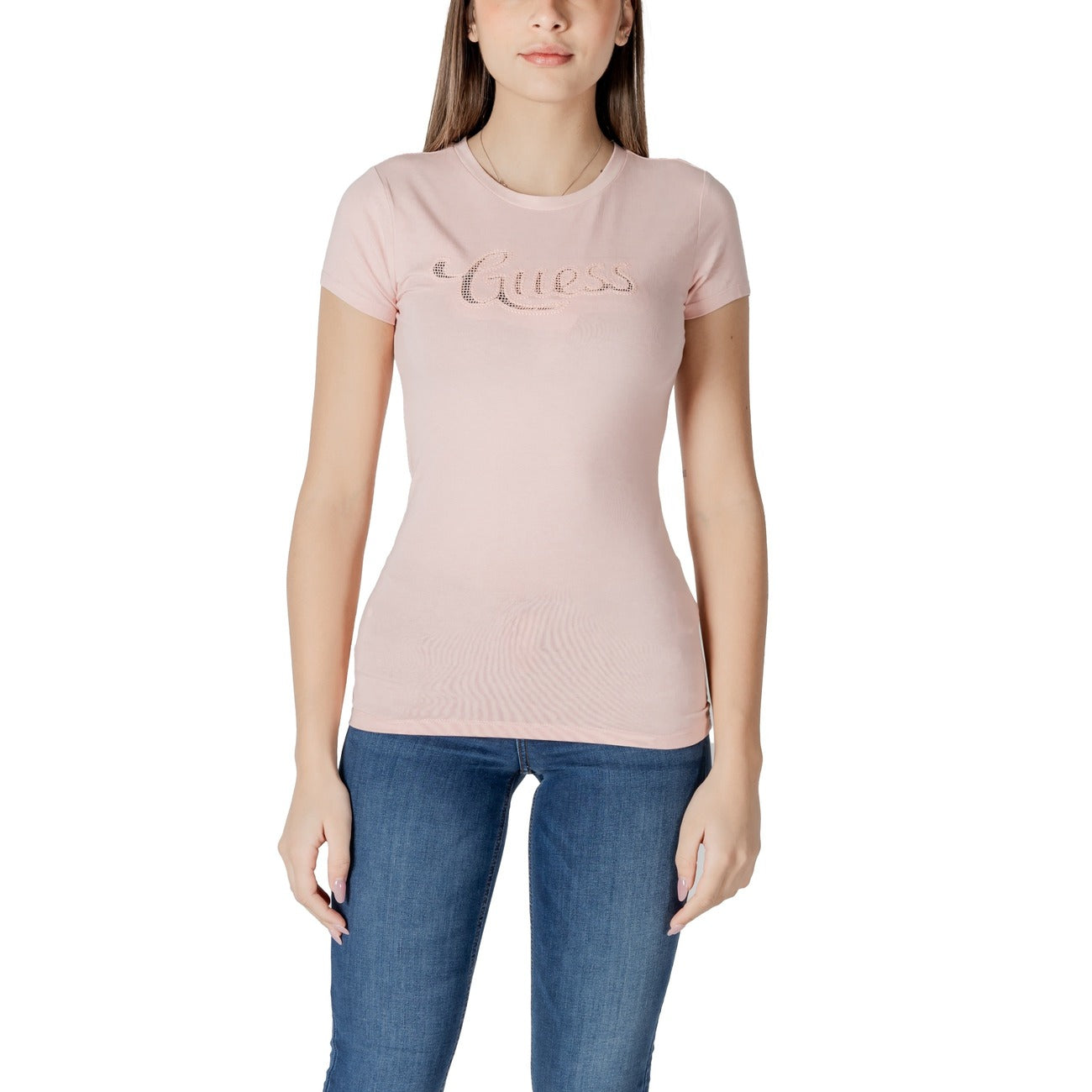 Guess - Guess Women's T-Shirt
