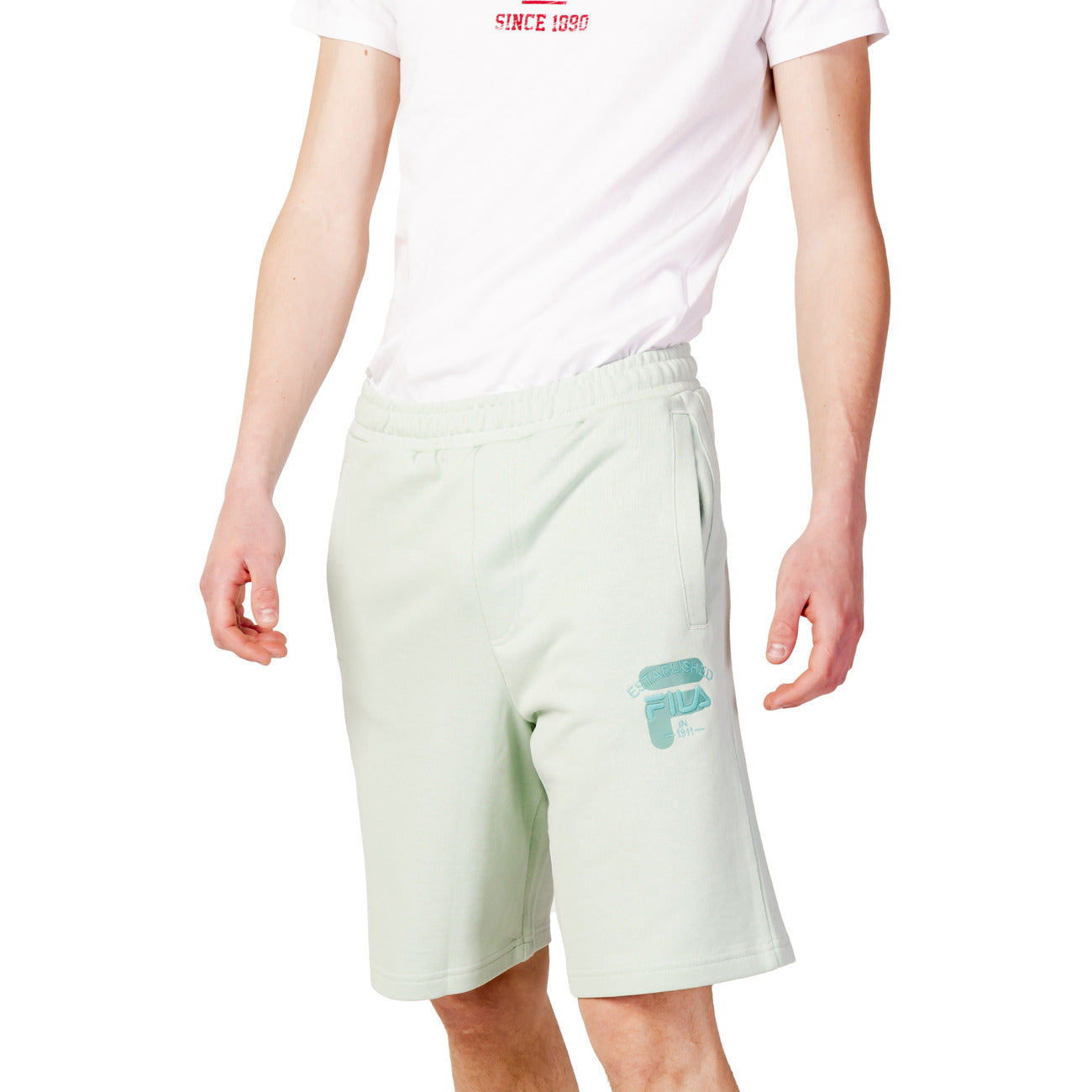 Fila - Fila Men's Bermuda Shorts