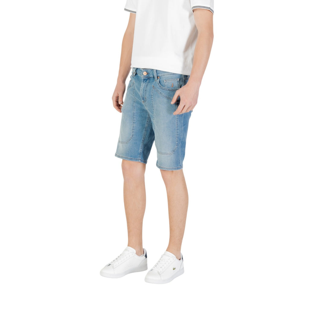 Jeckerson - Jeckerson Men's Bermuda Shorts