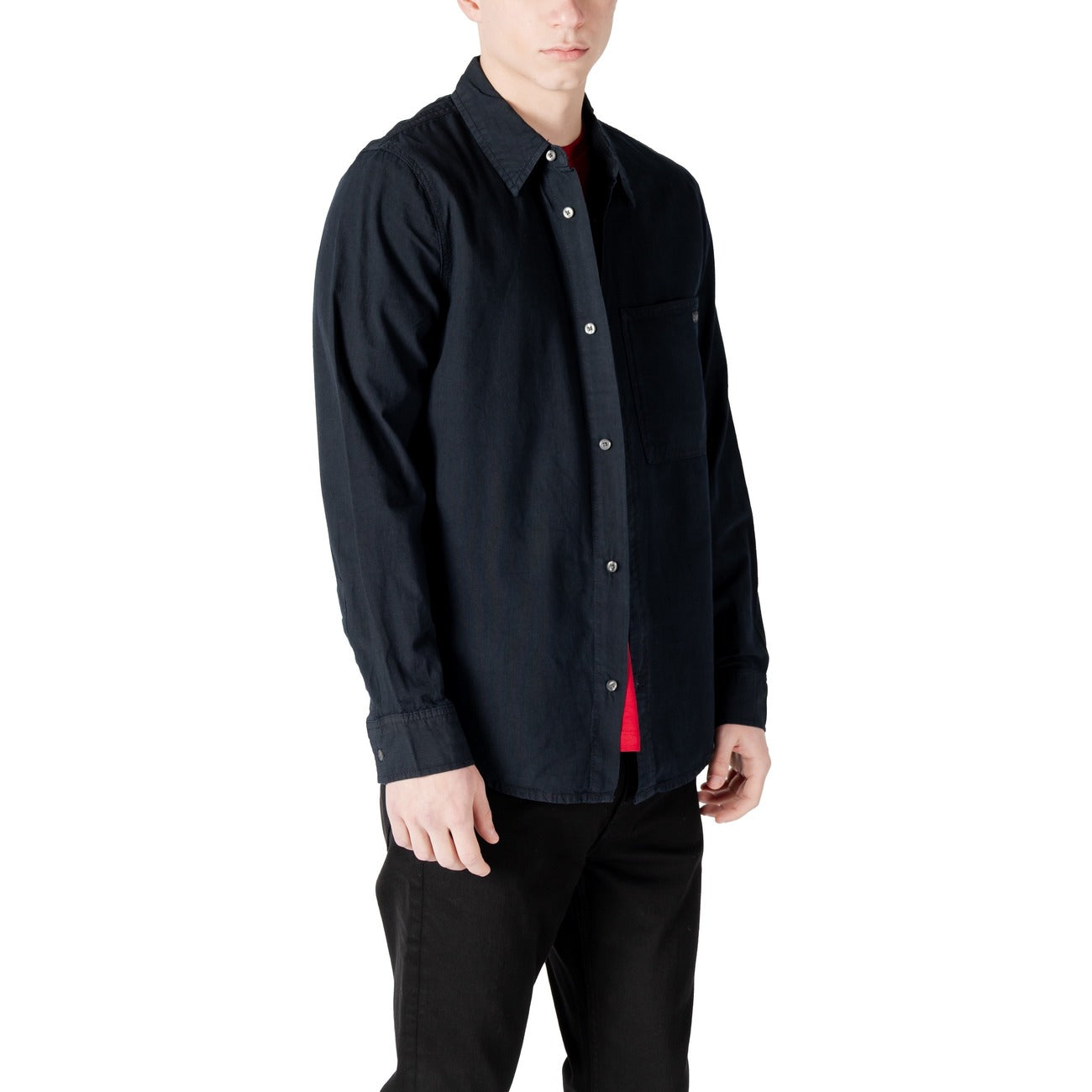 Calvin Klein Jeans - Calvin Klein Jeans Men's Shirt