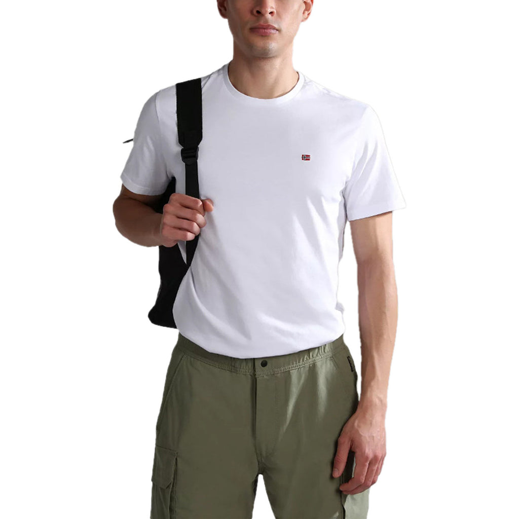 Napapijri - Napapijri Men's T-Shirt