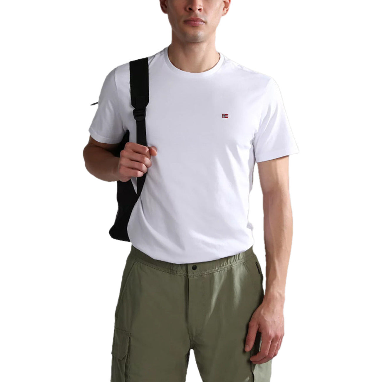 Napapijri - Napapijri Men's T-Shirt