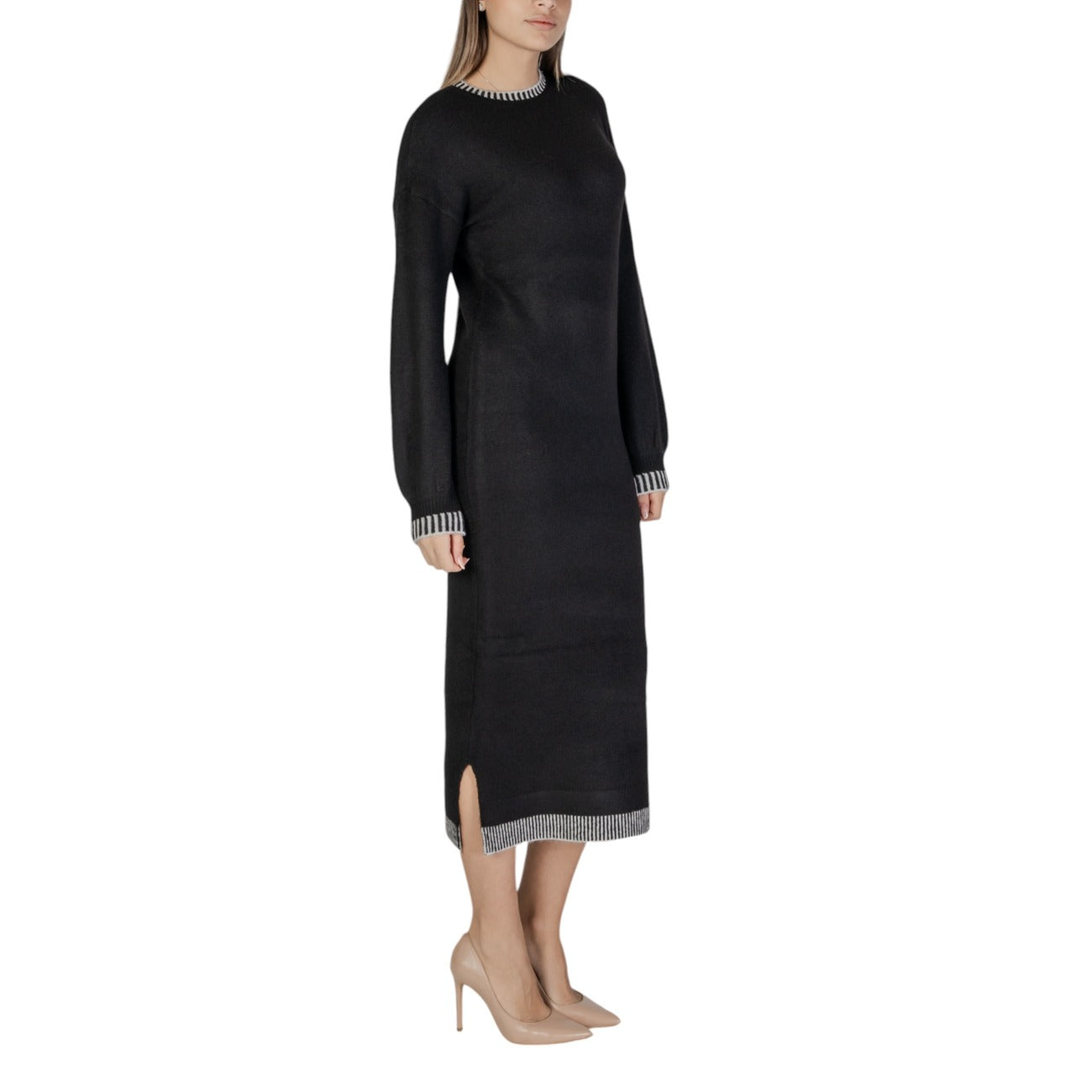 Vila Clothes - Vila Clothes Women's Dress
