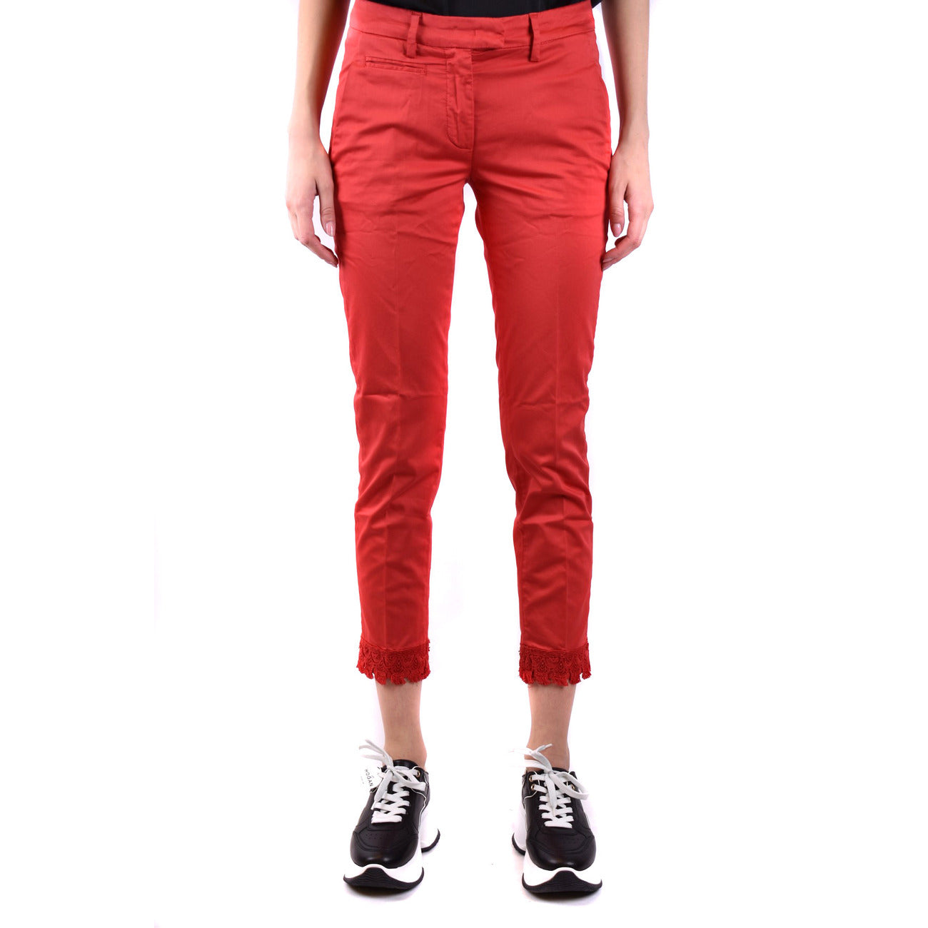 Dondup - Dondup Pantaloni Donna