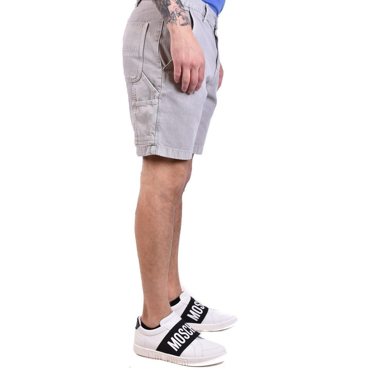 Moschino - Moschino Men's Bermuda Shorts