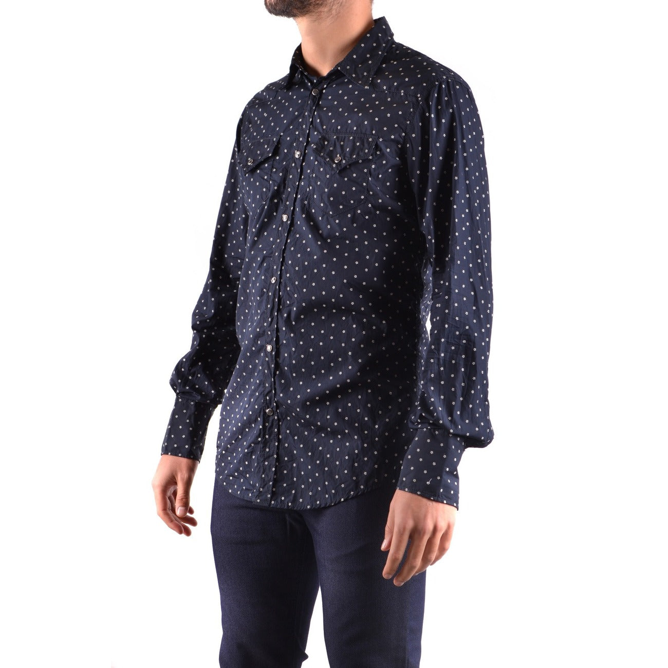 Dsquared - Dsquared Men's Shirt