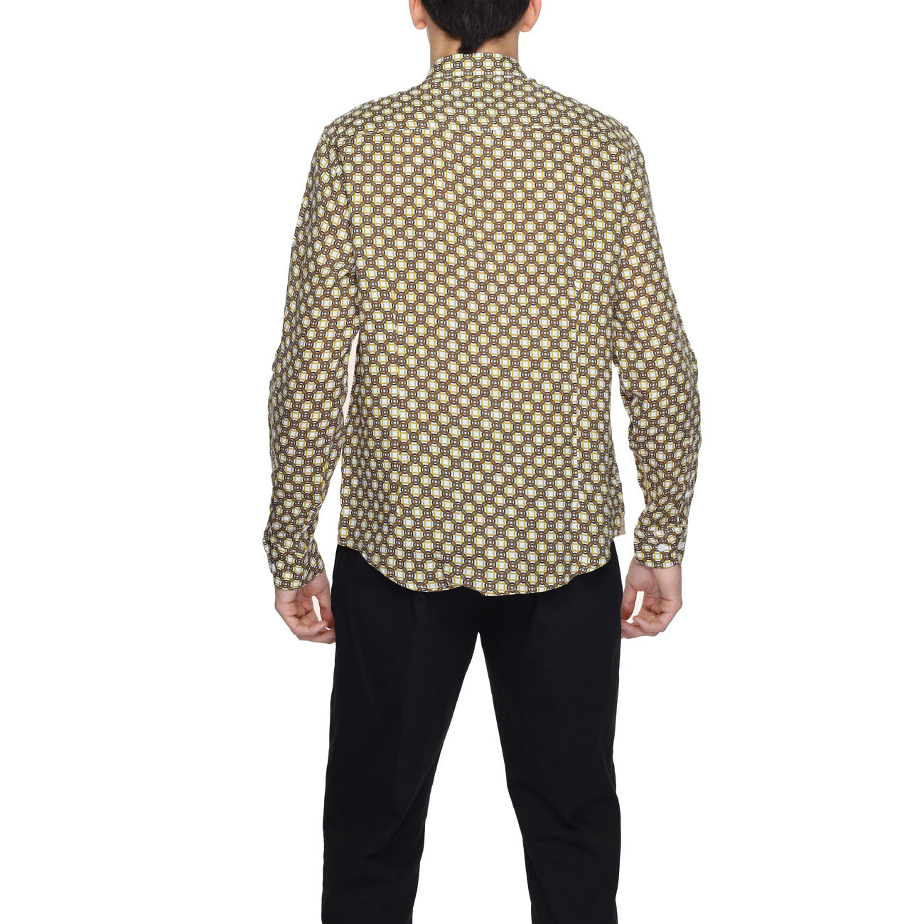 Gianni Lupo - Gianni Lupo Men's Shirt