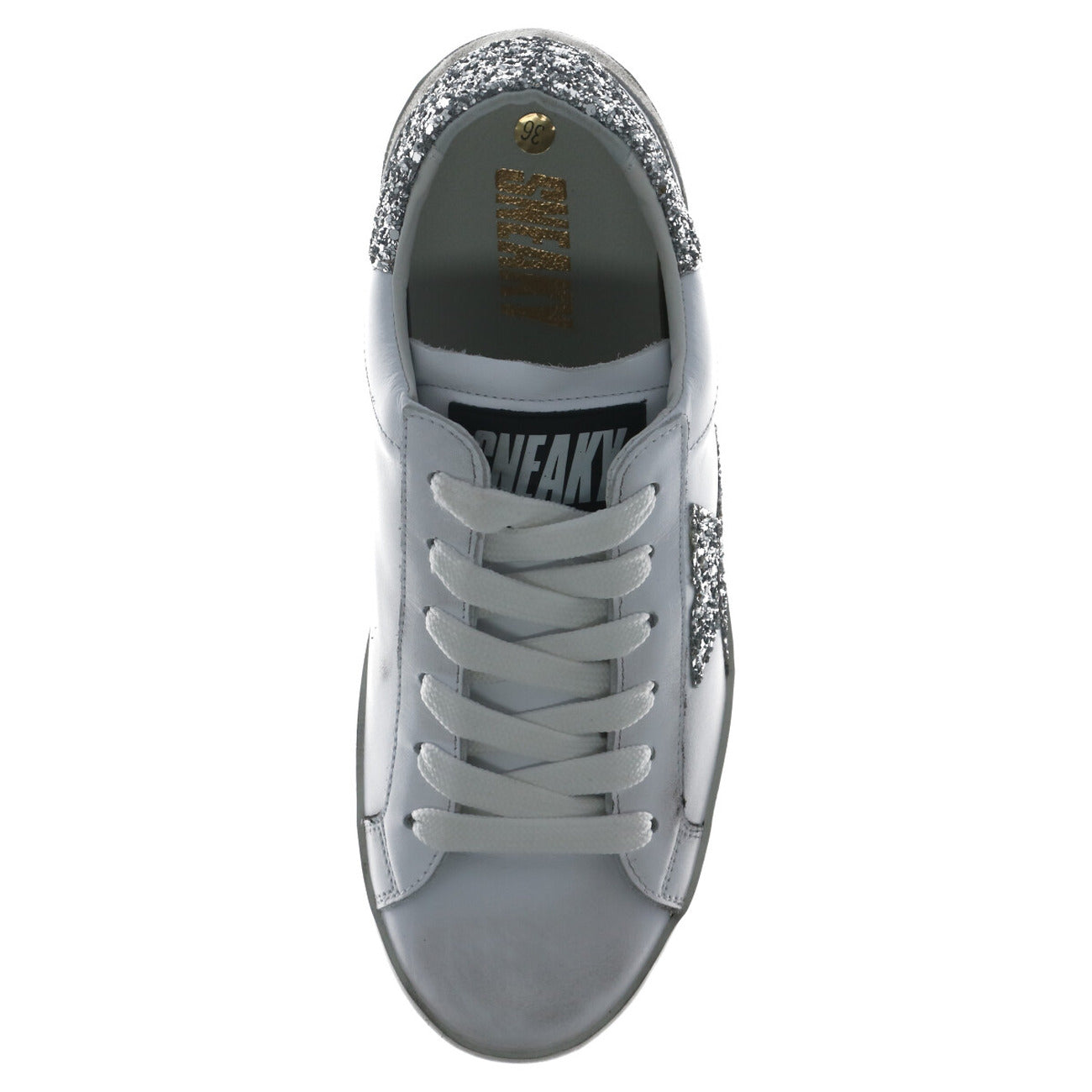 Sneaky - Sneaky Sneakers Donna