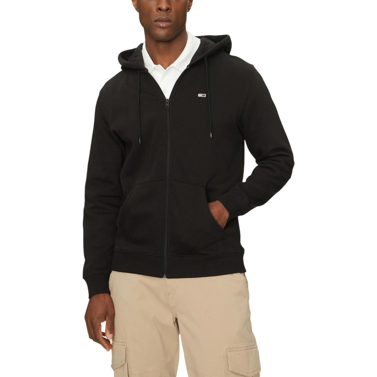 Tommy Hilfiger Jeans - Tommy Hilfiger Jeans Felpa Uomo
