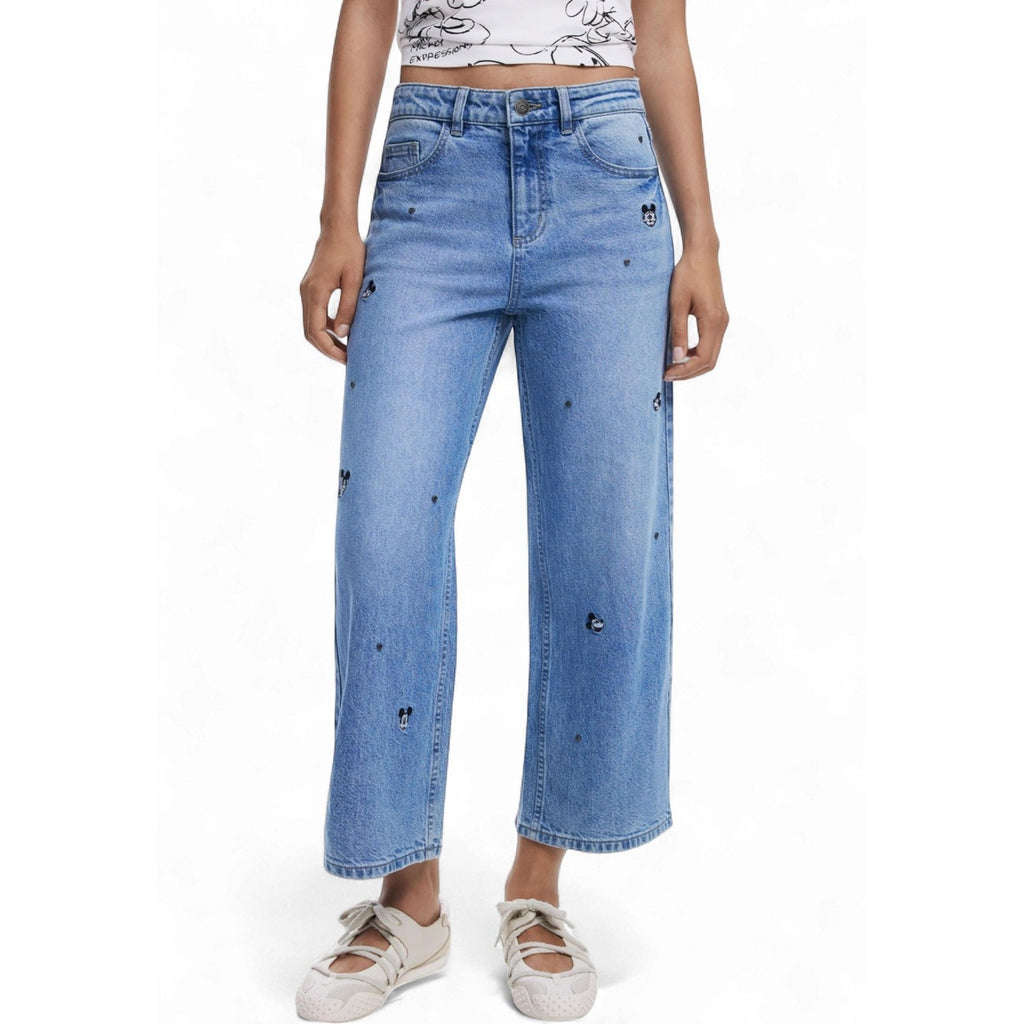 Desigual - Desigual Jeans Donna