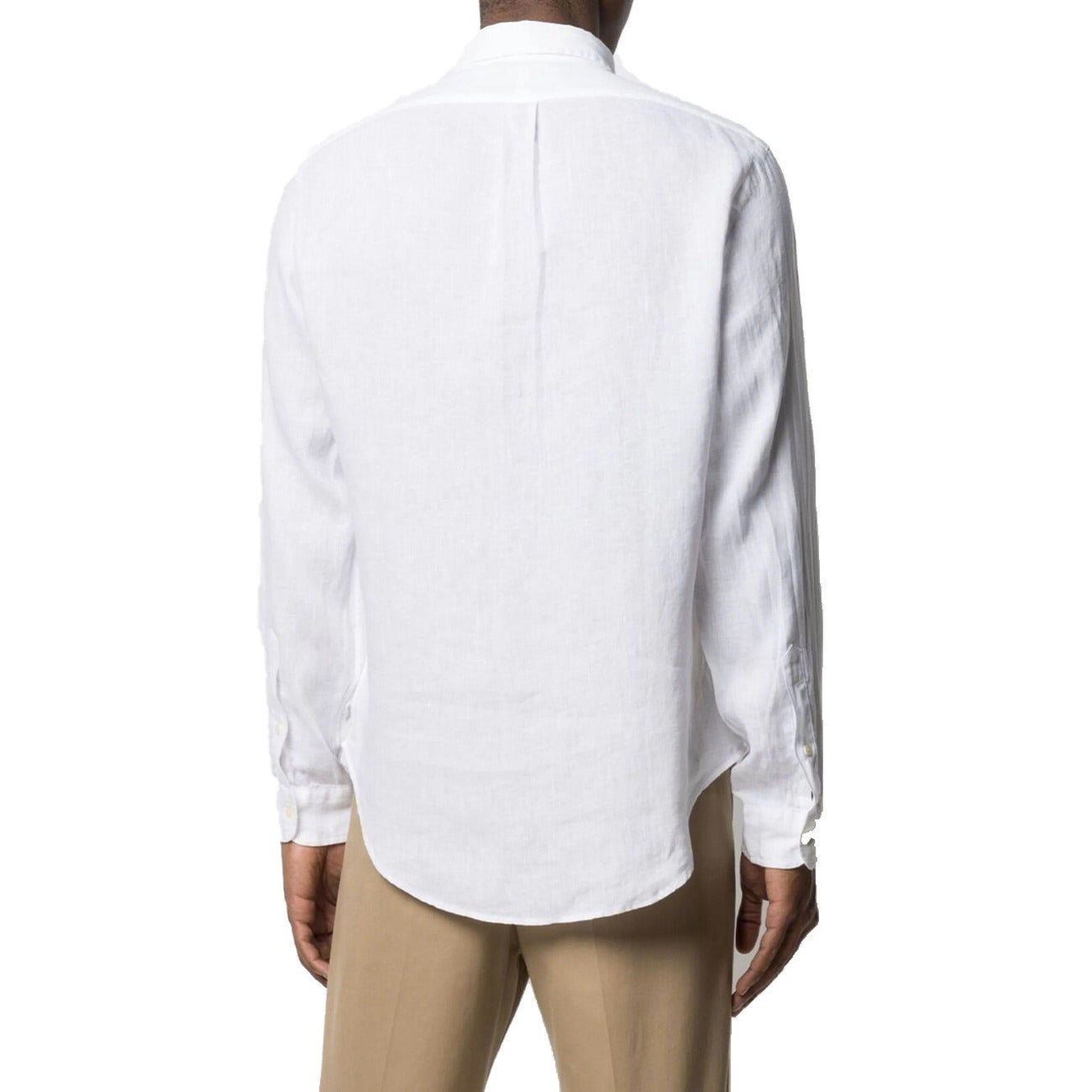 Polo Ralph Lauren - Polo Ralph Lauren Camicia Uomo