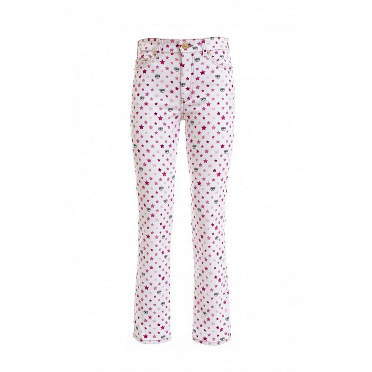 Chiara Ferragni - Chiara Ferragni Women's Jeans