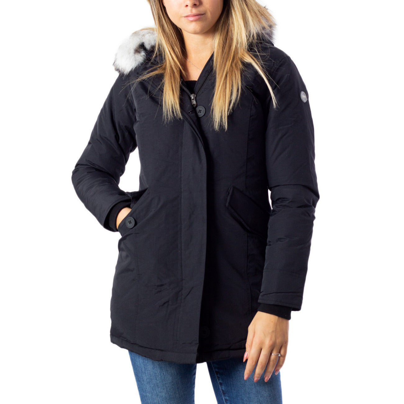 No Zone - No Zone Women's Jacket