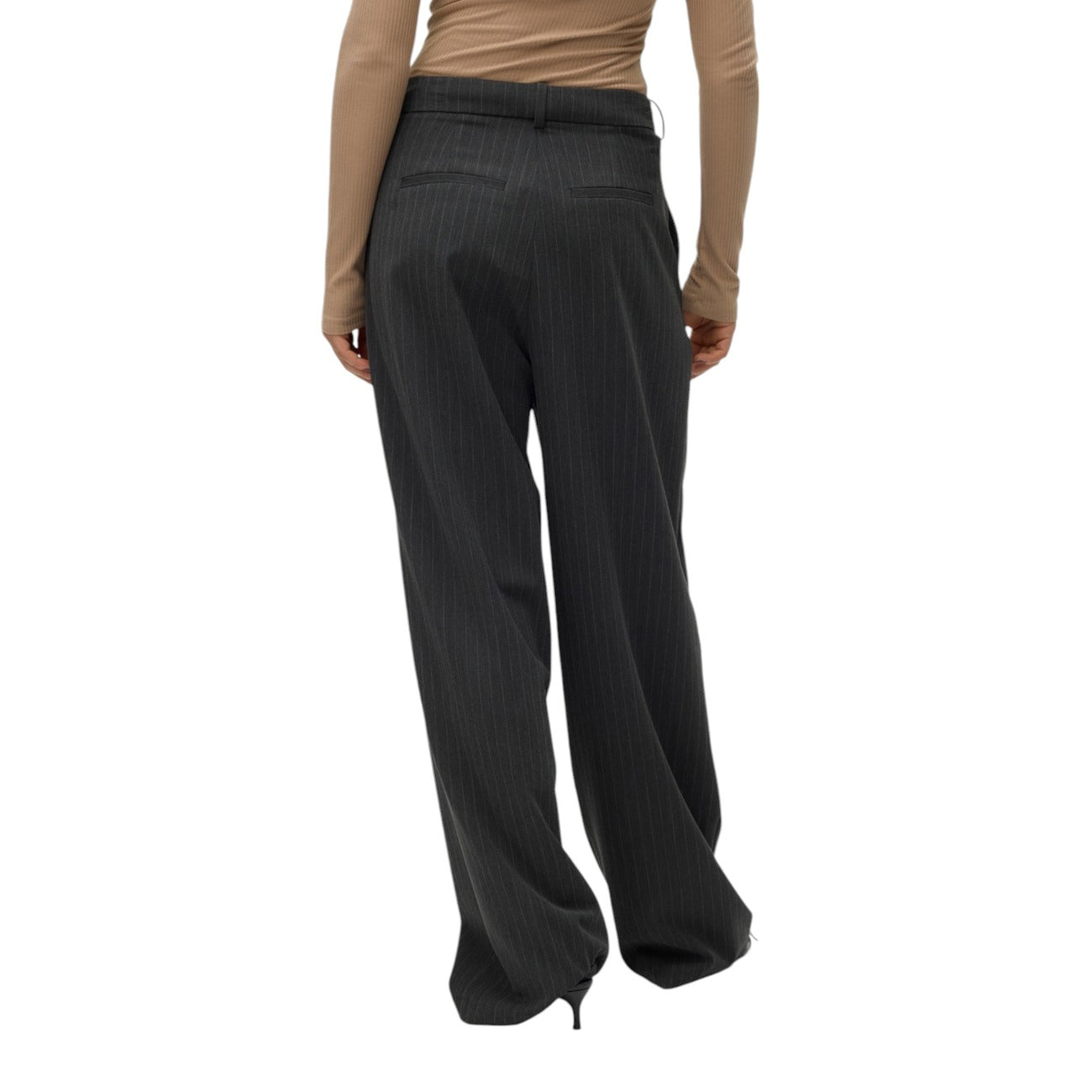 Vero Moda - Vero Moda Pantaloni Donna