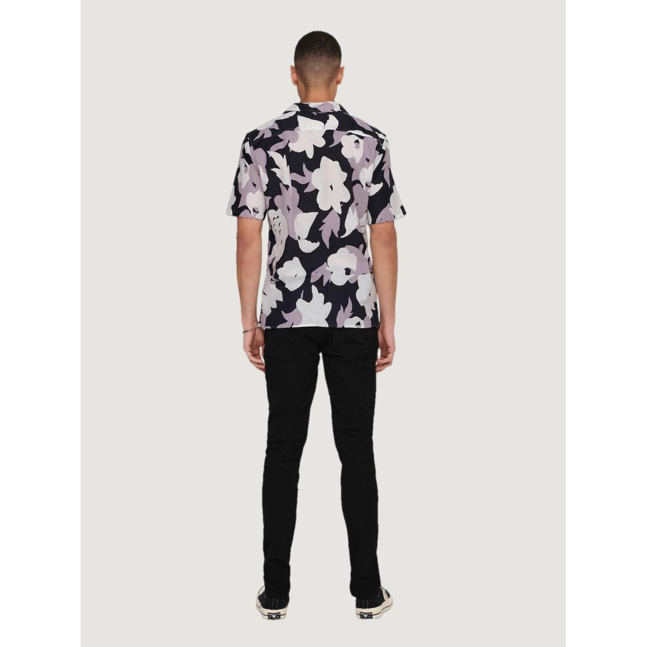 Only &amp; Sons - Only &amp; Sons Men's Shirt