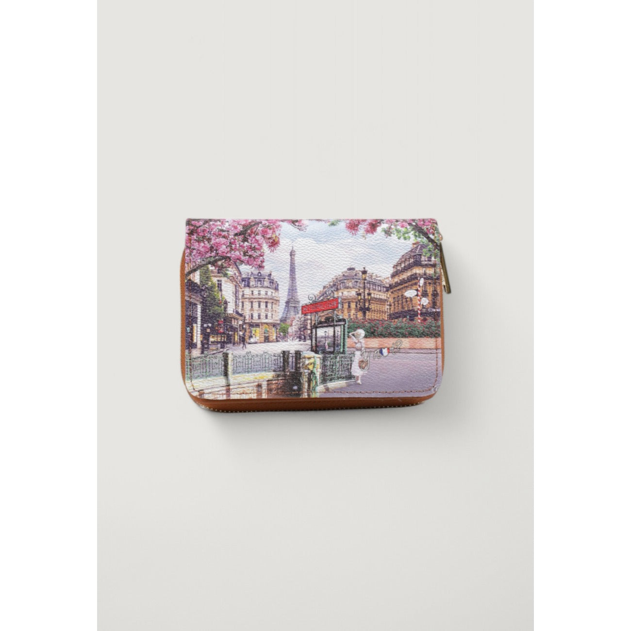 Y Not? - Y Not? Women's Wallets