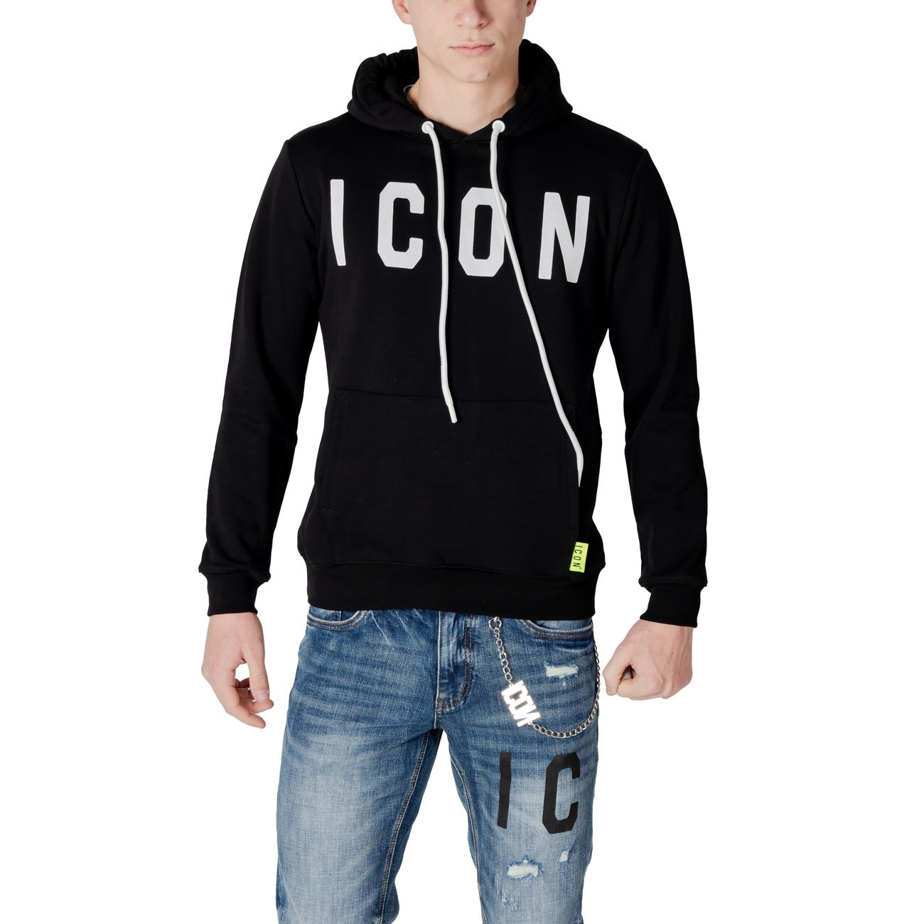 Icon - Icon Men's Sweatshirt