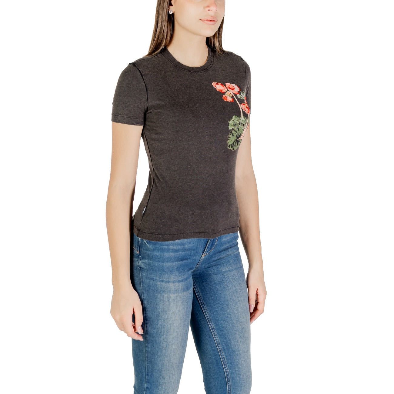 Desigual - Desigual Women's T-Shirt