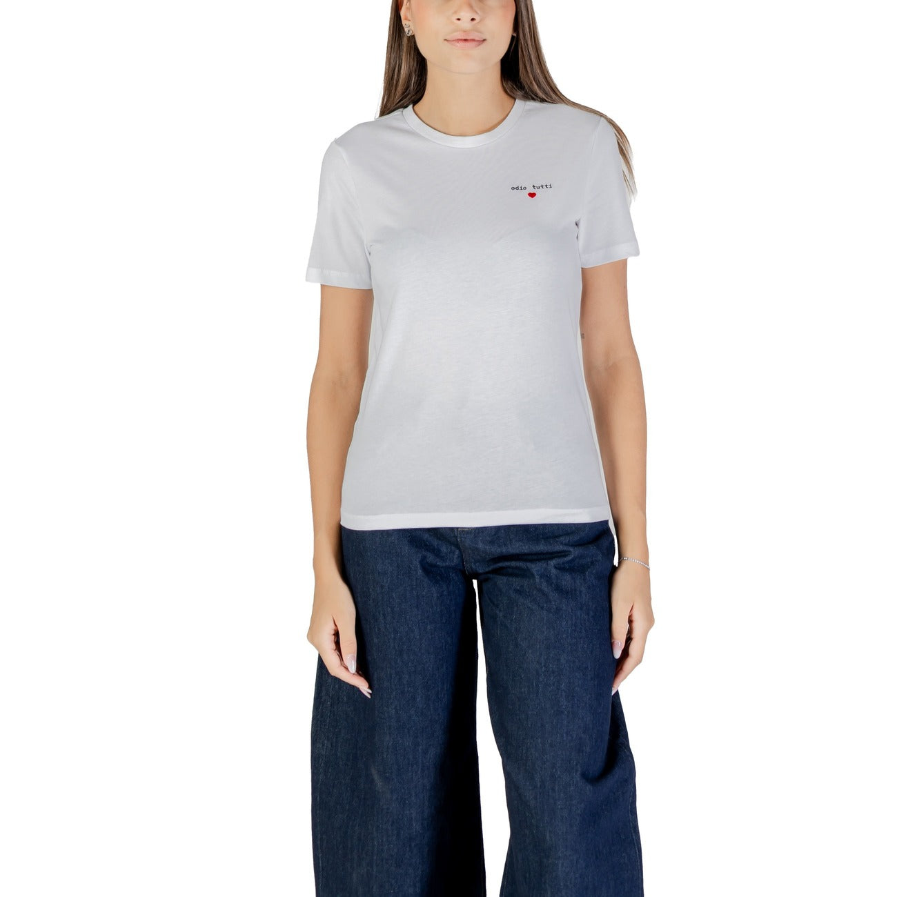 Only - Only Women's T-Shirt