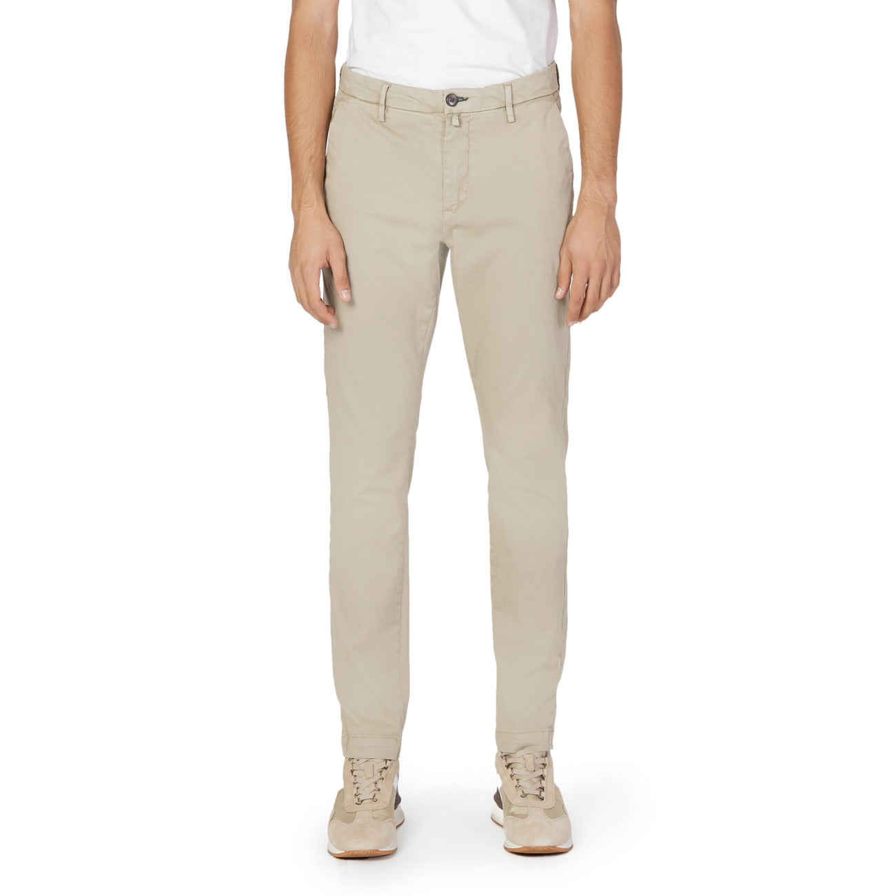 Borghese - Borghese Men's Trousers