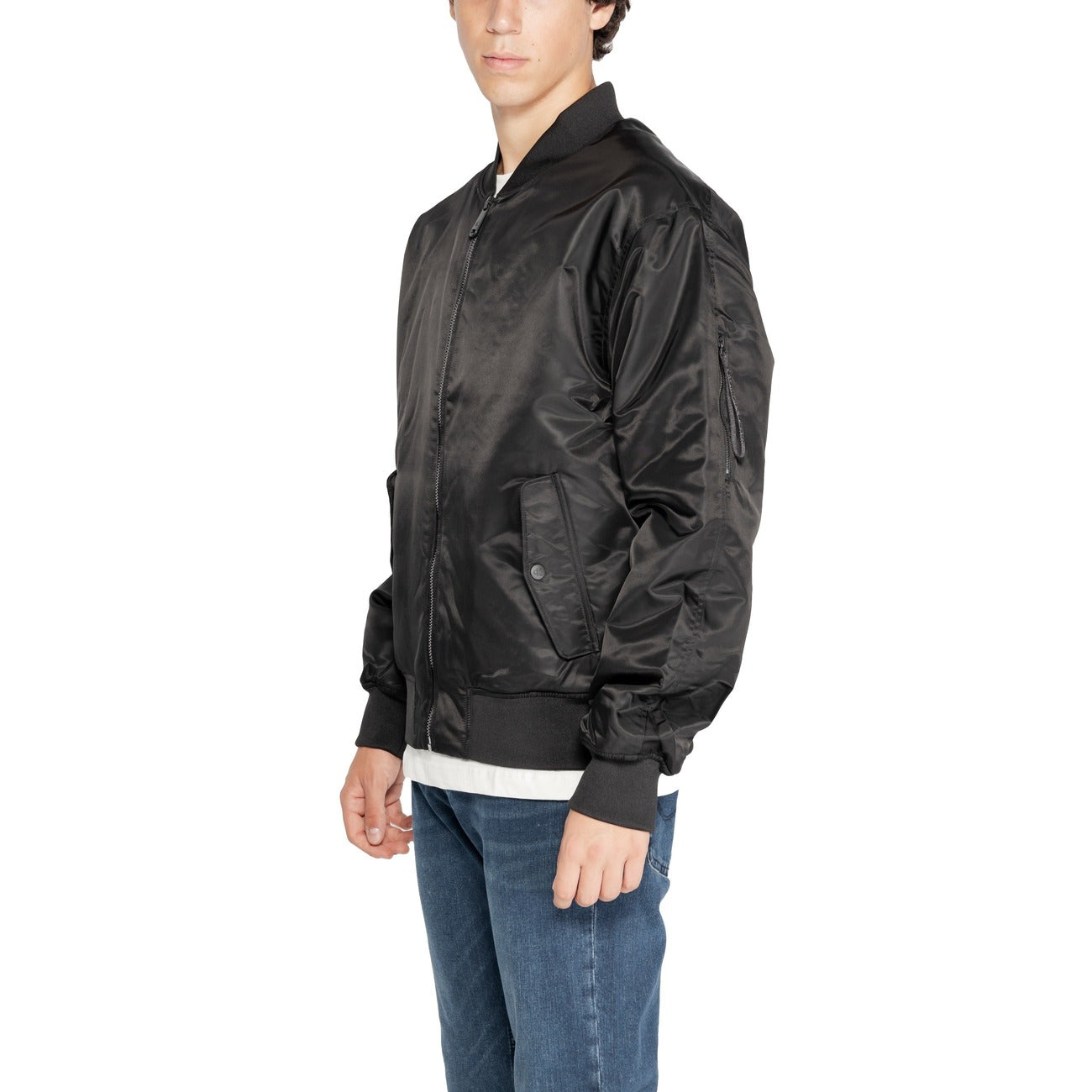 Calvin Klein Jeans - Calvin Klein Jeans Men's Jacket