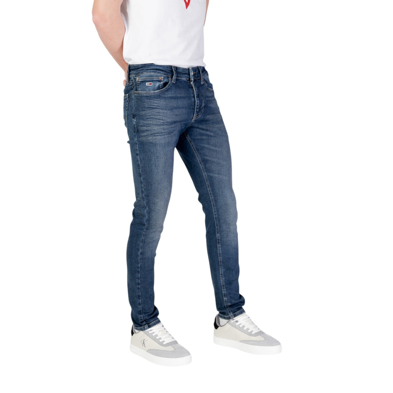 Tommy Hilfiger Jeans - Tommy Hilfiger Jeans Men's Jeans