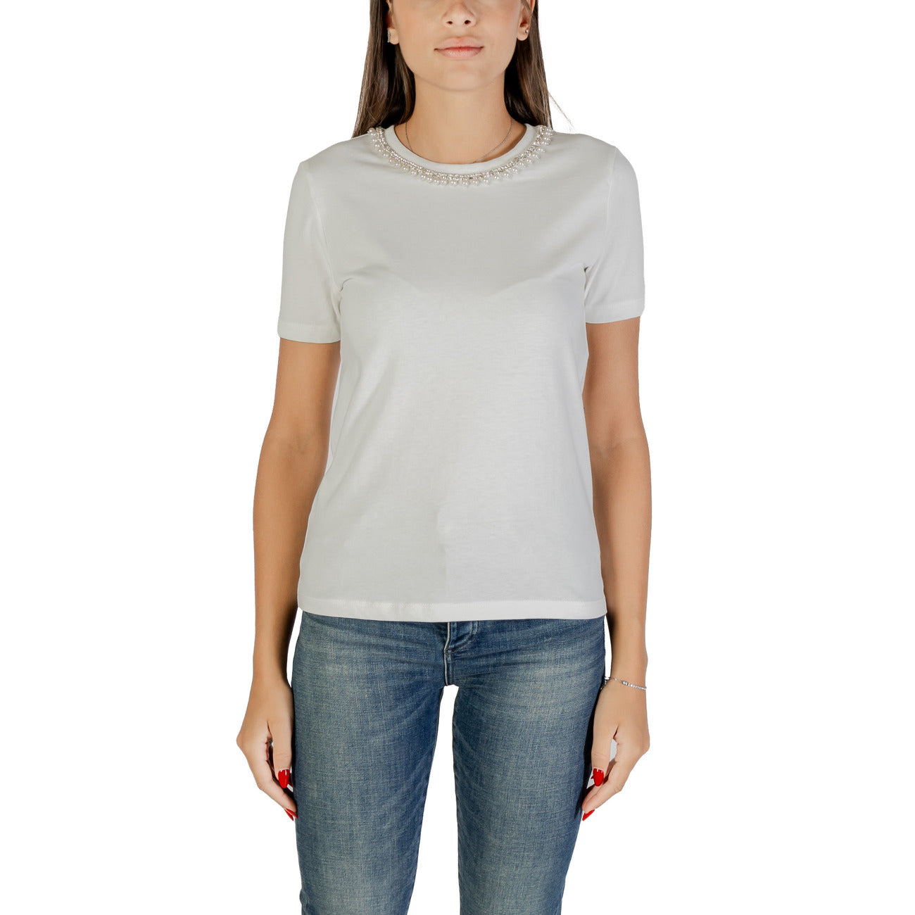 Only - Only T-Shirt Donna