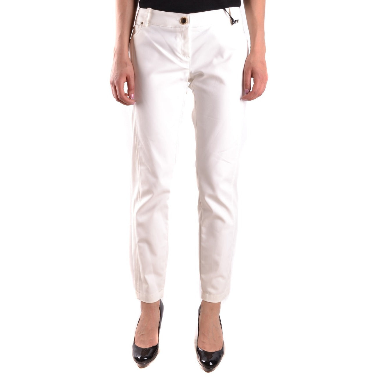 Elisabetta Franchi - Elisabetta Franchi Women's Trousers
