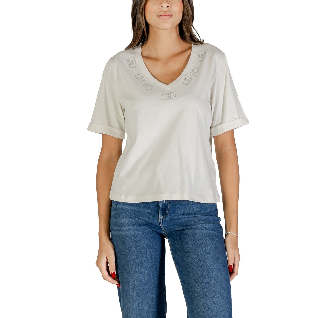 Liu Jo - Liu Jo T-Shirt Donna