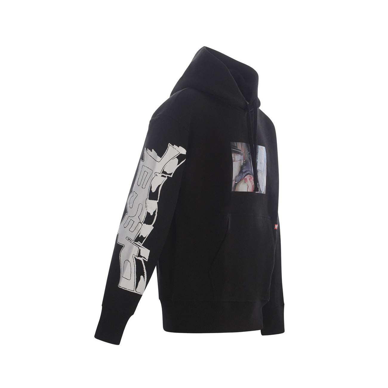Diesel - Diesel Felpa Uomo