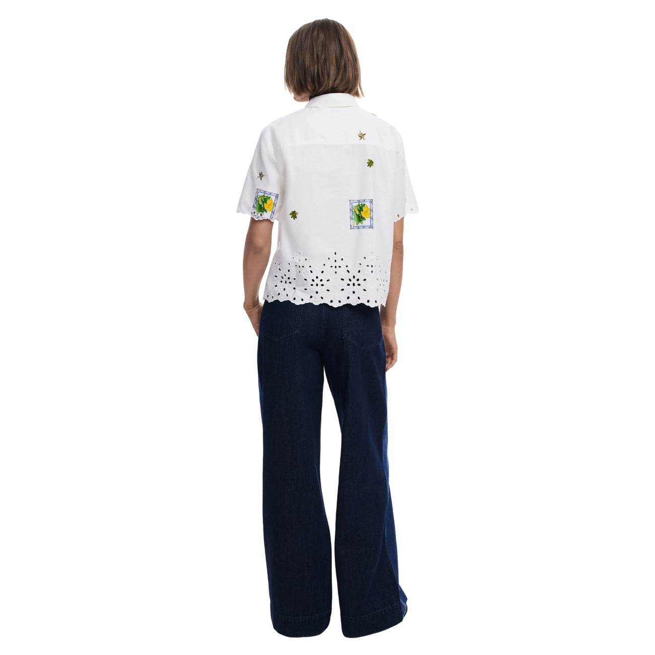 Desigual - Desigual Women's Shirt