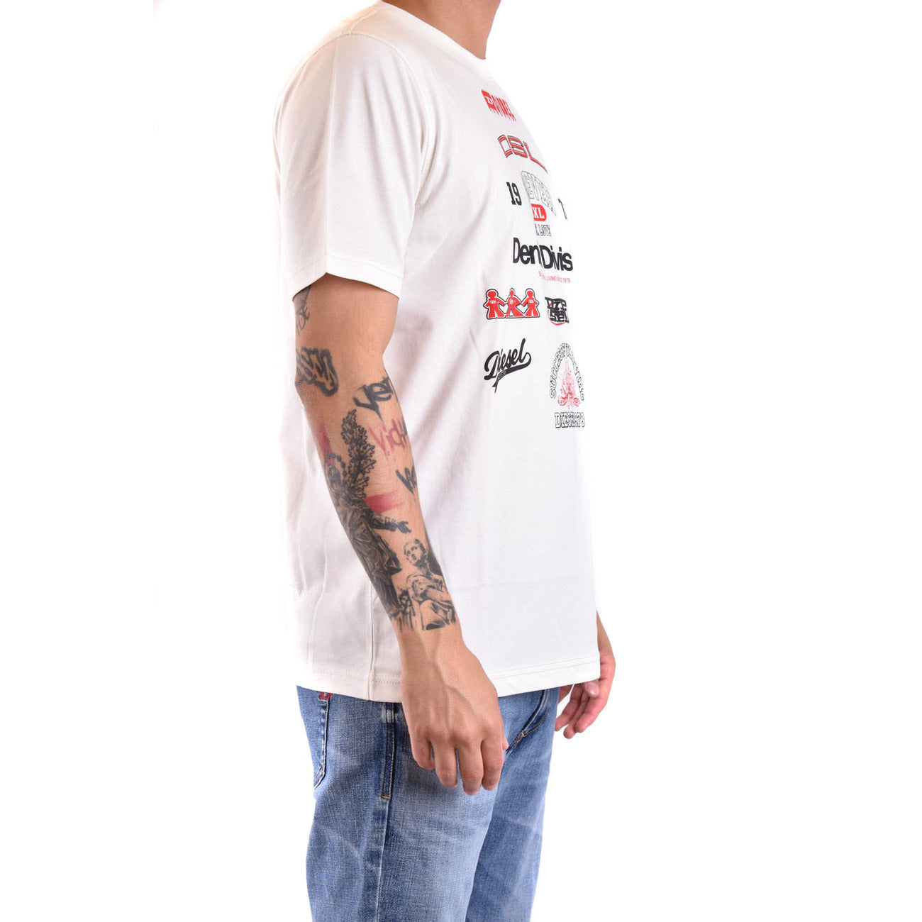 Diesel - Diesel Men's T-Shirt