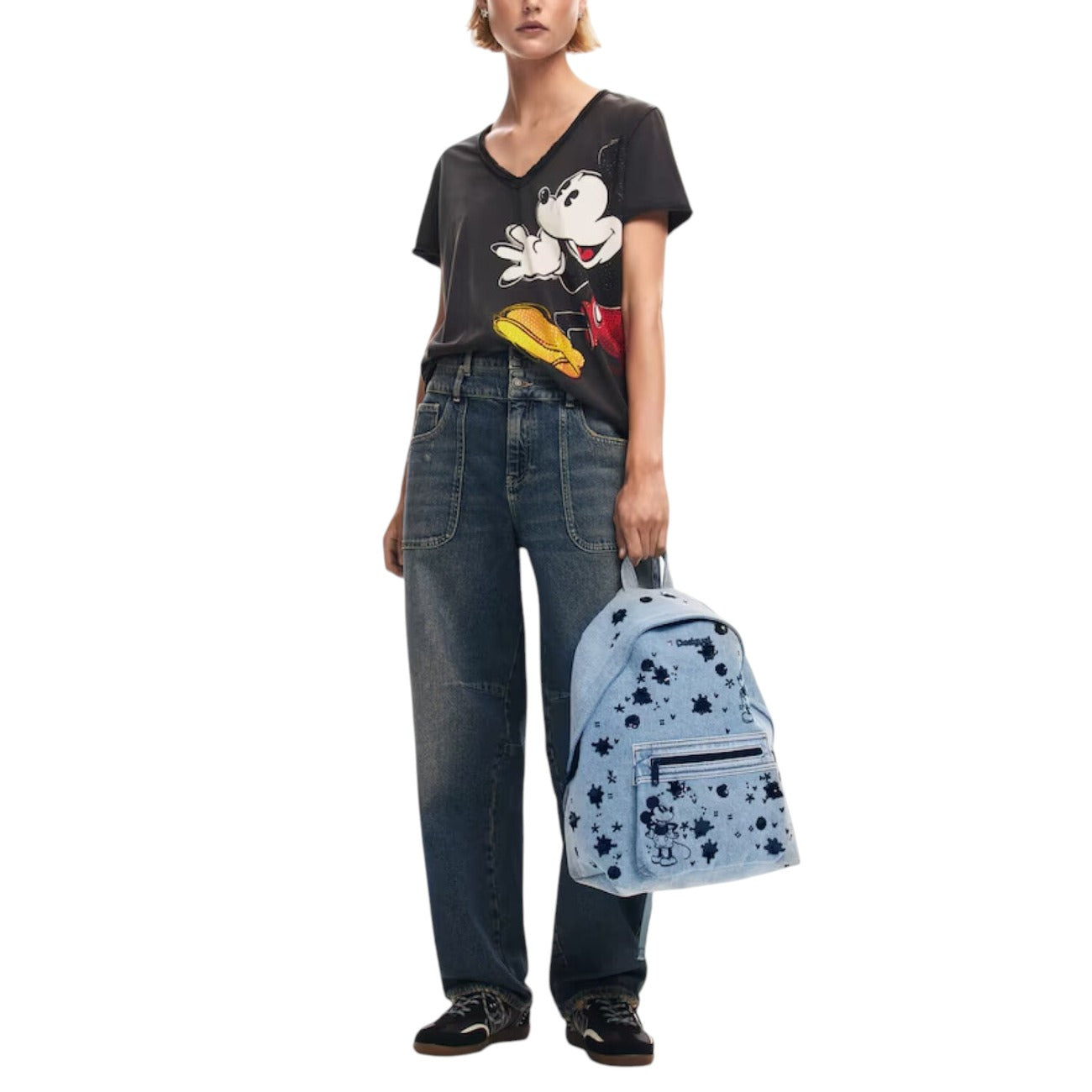 Desigual - Desigual Women's Bag