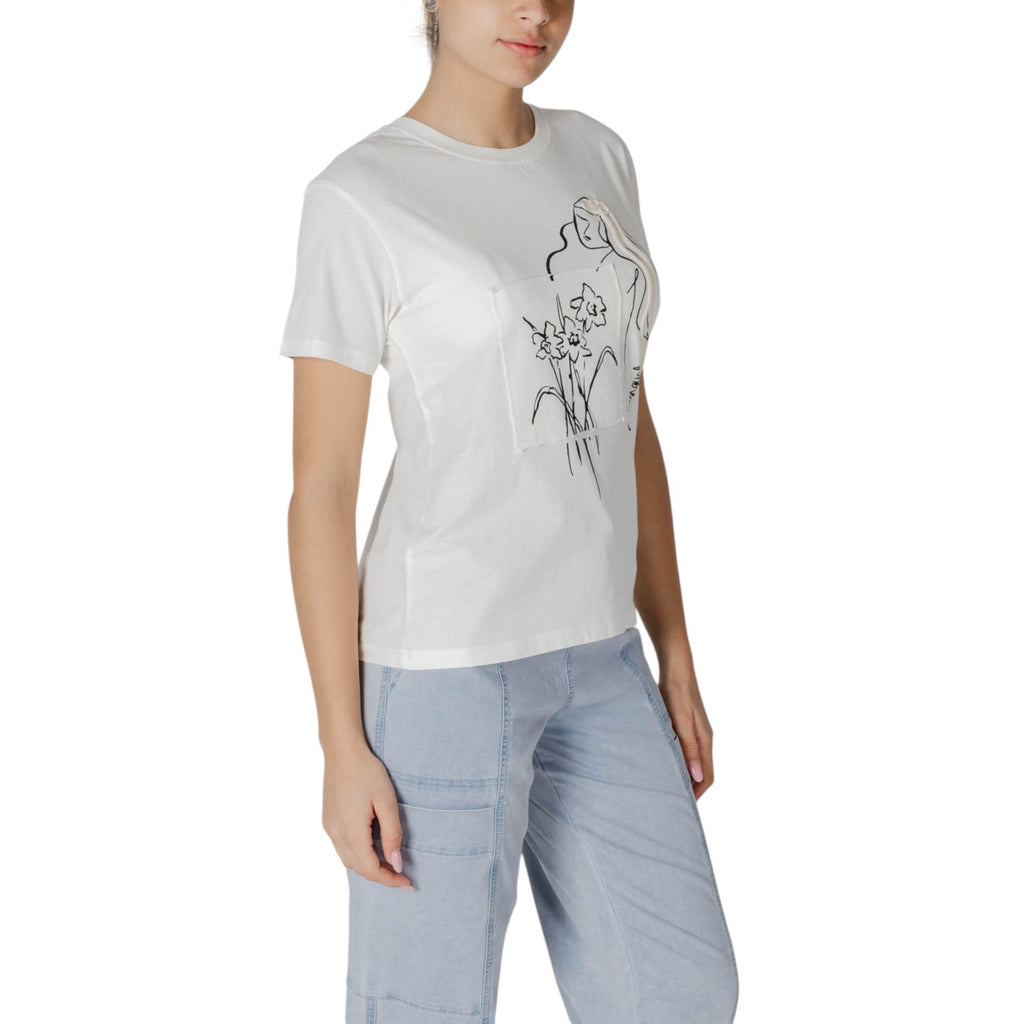 Desigual - Desigual Women's T-Shirt