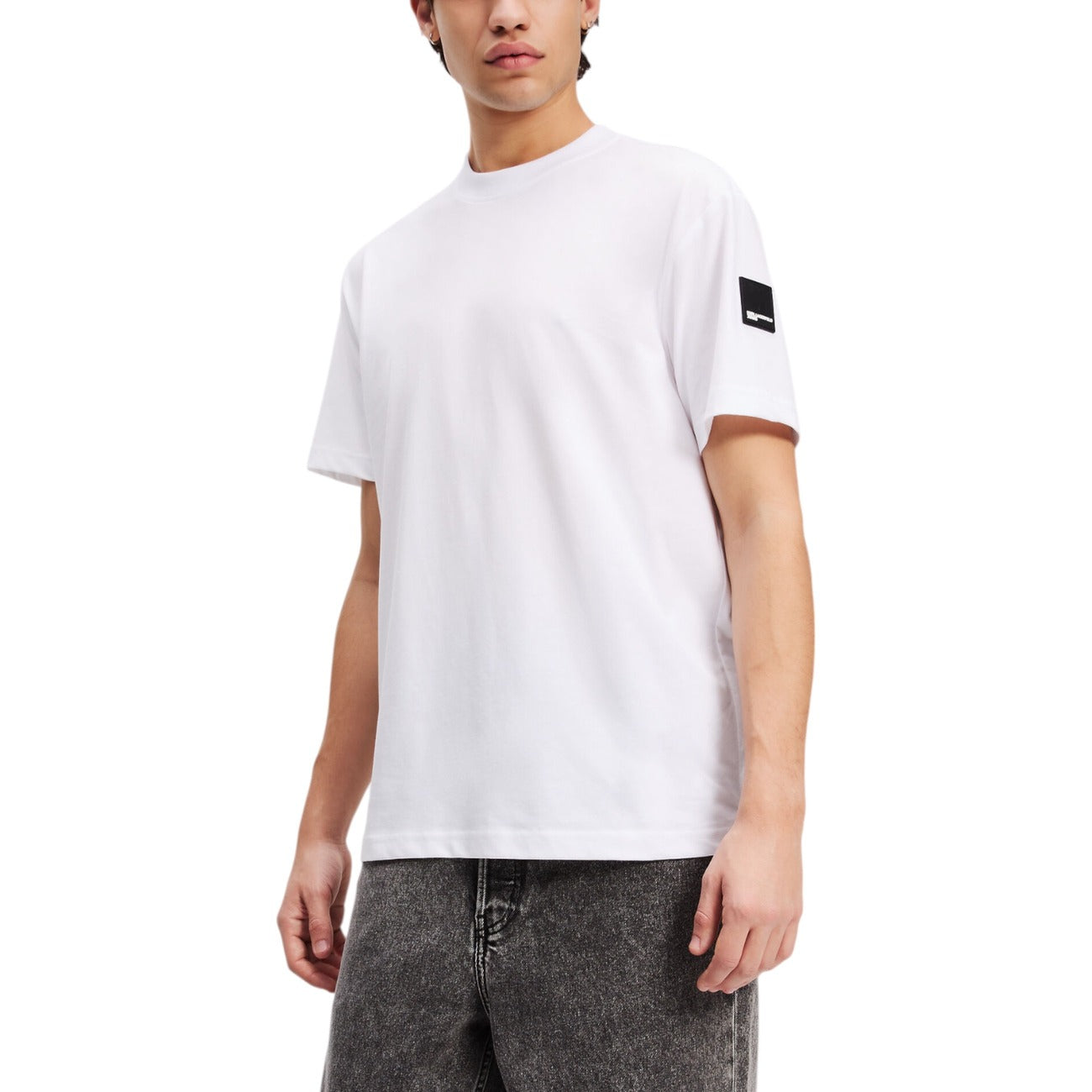 Karl Lagerfeld Jeans - Karl Lagerfeld Jeans Men's T-Shirt