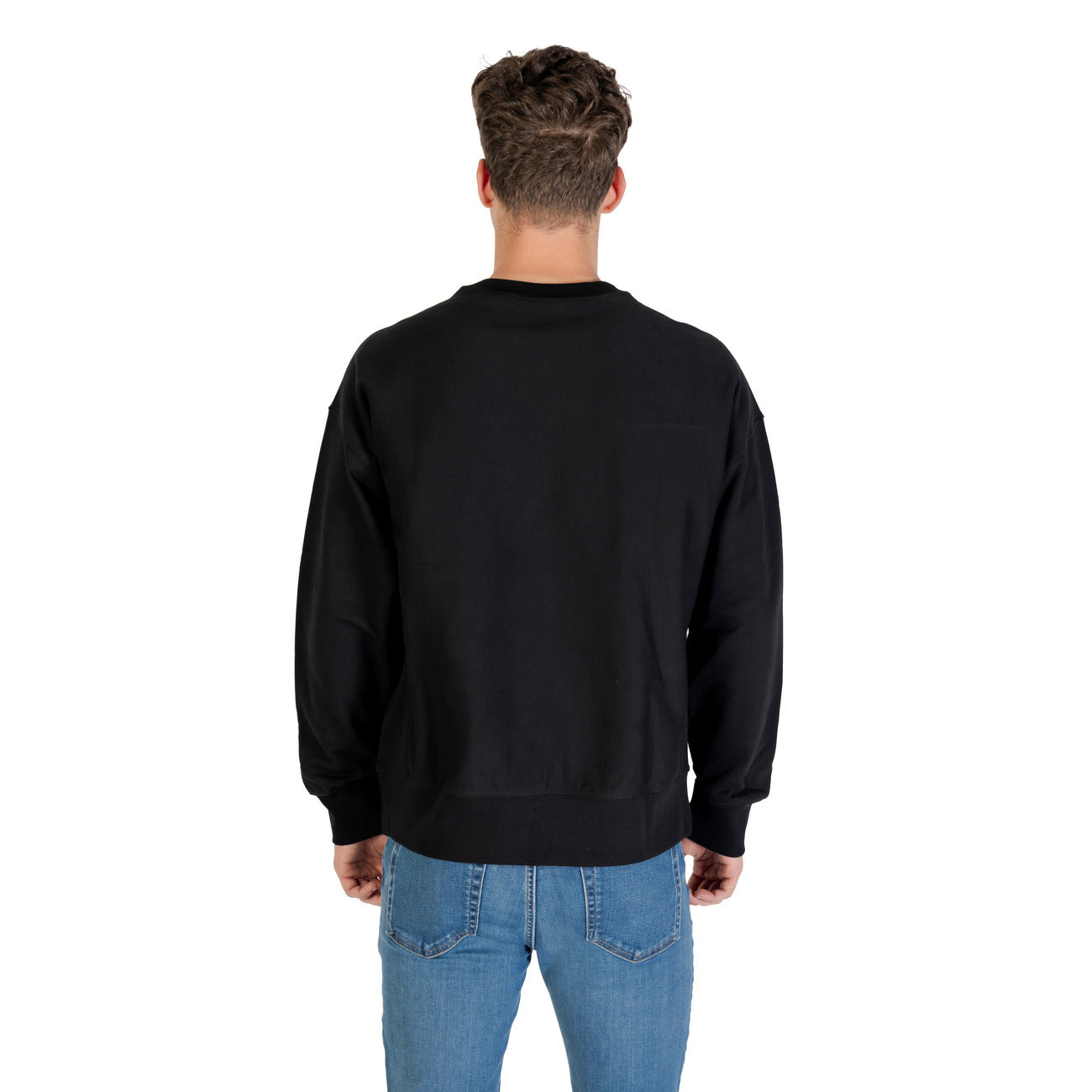 Calvin Klein Jeans - Calvin Klein Jeans Felpa Uomo