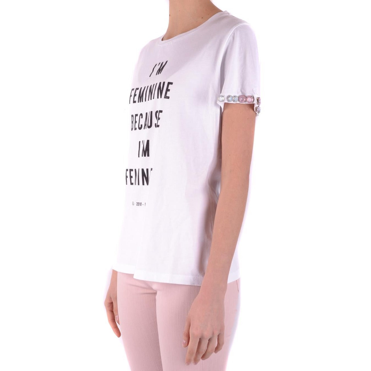 Pinko - Pinko Women's T-Shirt