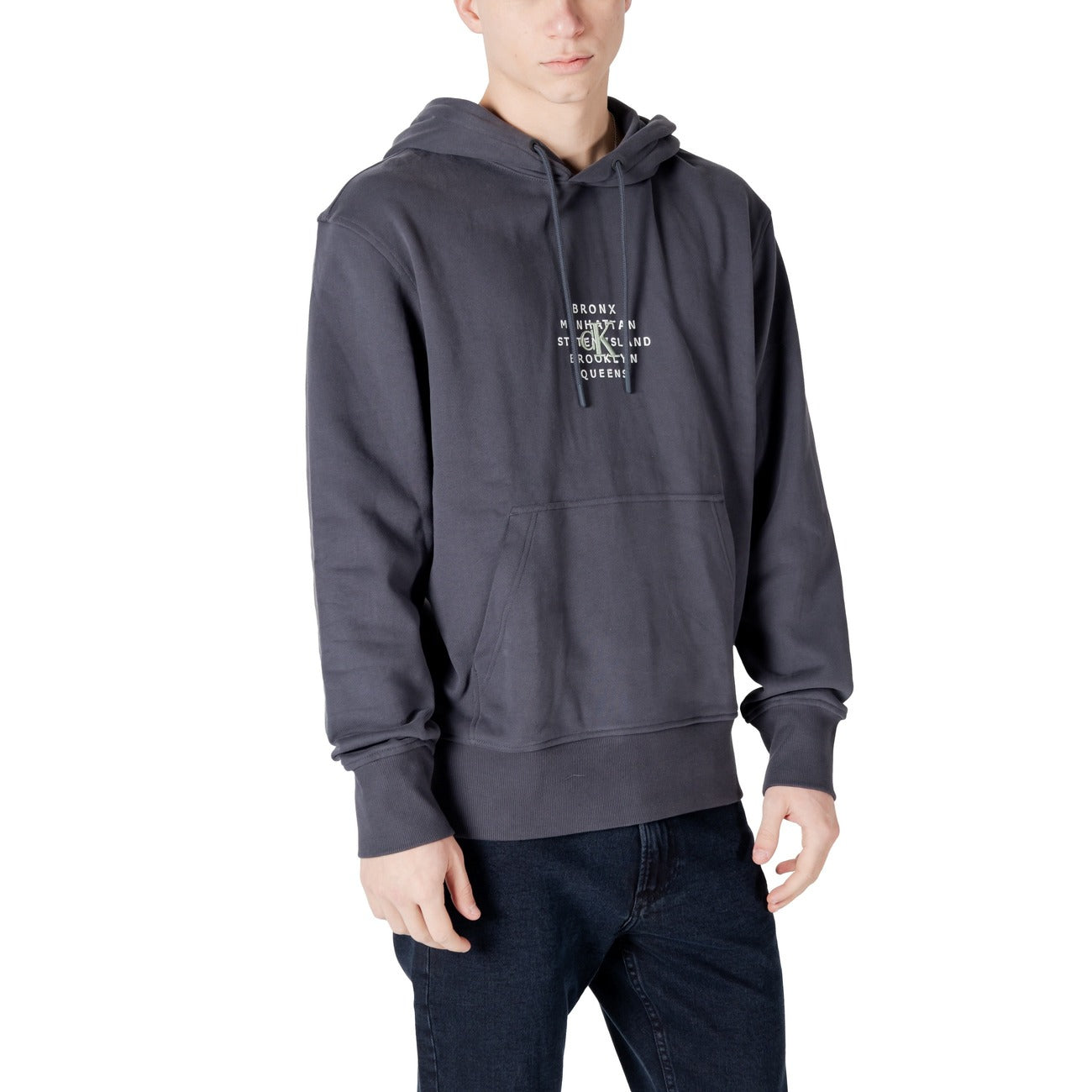 Calvin Klein Jeans - Calvin Klein Jeans Men's Sweatshirt