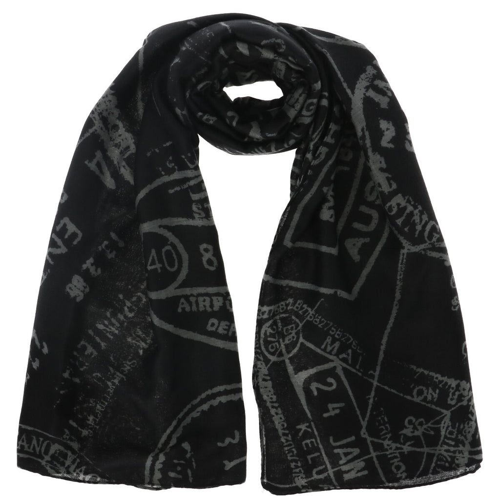 Alviero Martini - Alviero Martini Women's Scarf