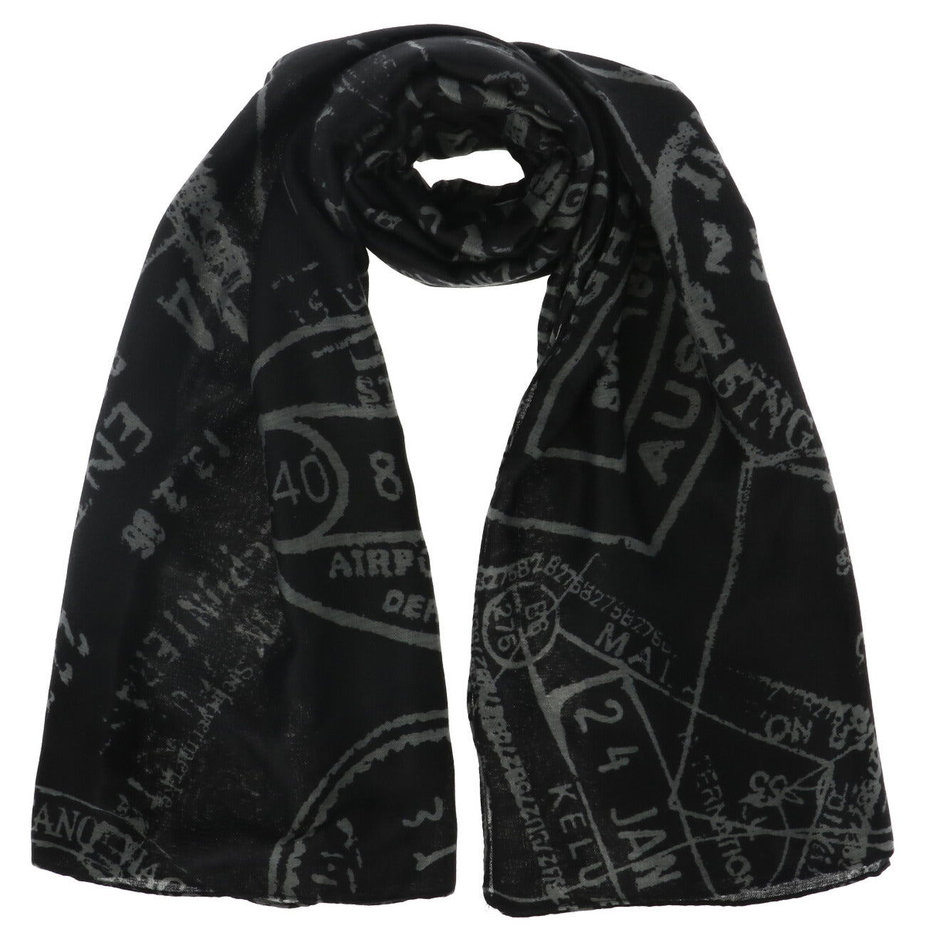 Alviero Martini - Alviero Martini Women's Scarf