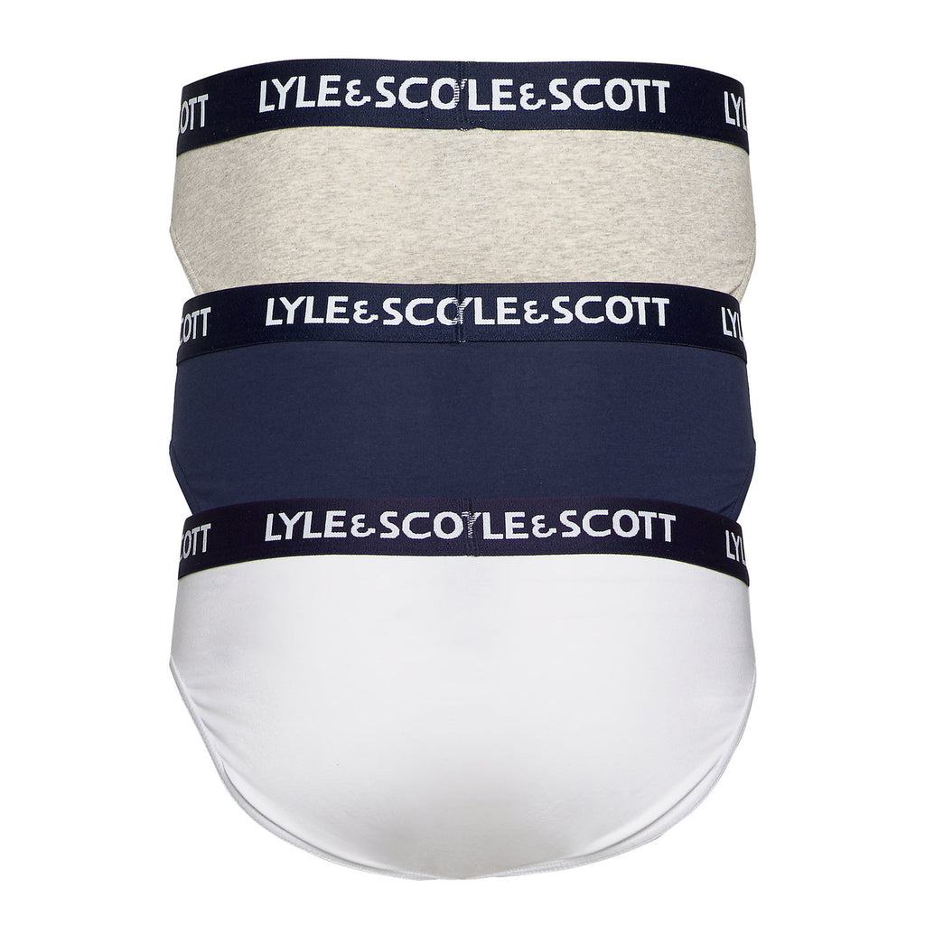 Lyle &amp; Scott - Lyle &amp; Scott Men's Underwear