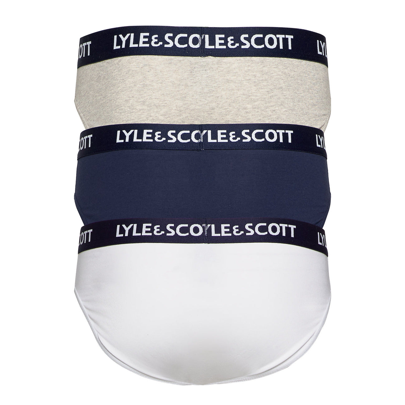 Lyle &amp; Scott - Lyle &amp; Scott Men's Underwear