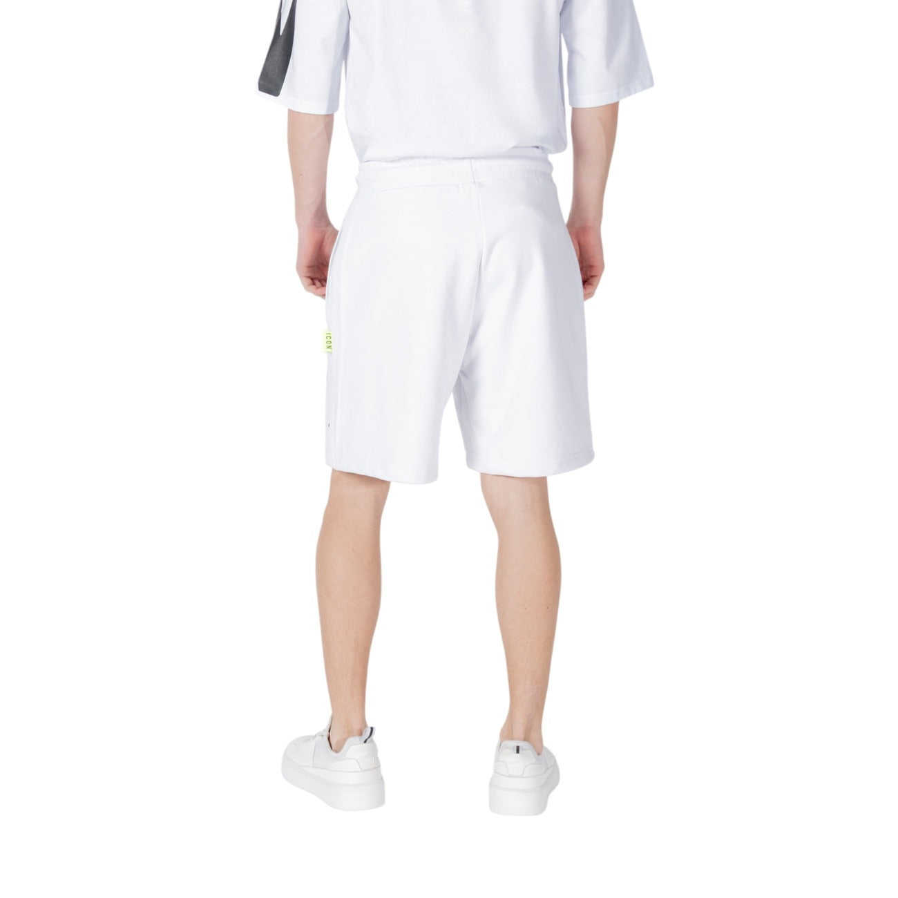 Icon - Icon Men's Bermuda Shorts