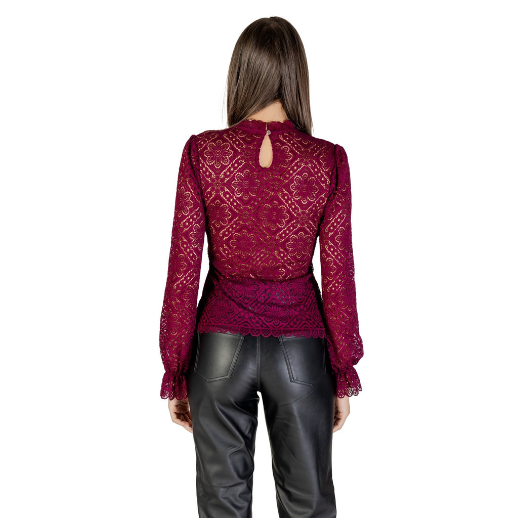 Morgan De Toi - Morgan De Toi Women's Blouse